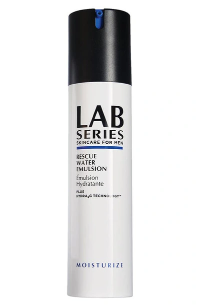 Shop Lab Series Skincare For Men Rescue Water Emulsion