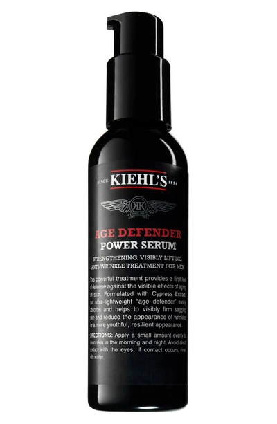 Shop Kiehl's Since 1851 Age Defender Power Serum