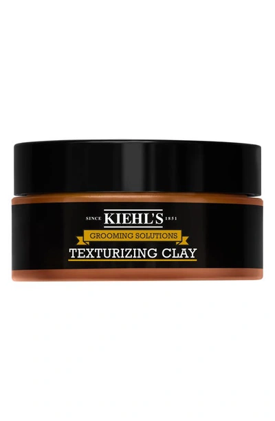 Shop Kiehl's Since 1851 Grooming Solutions Clay Pomade