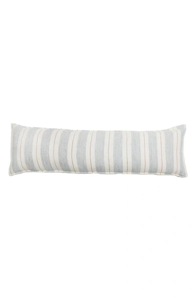 Pom Pom At Home Laguna Body Pillow In Ocean