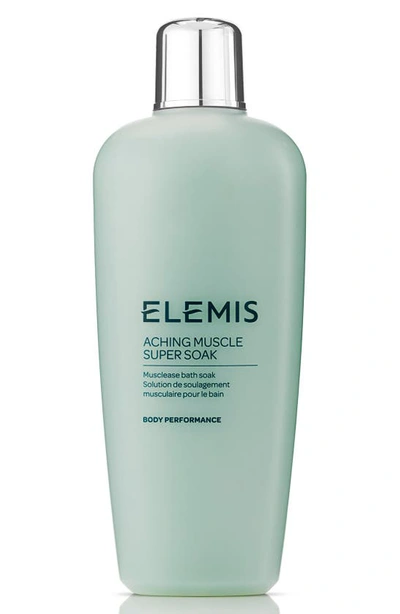 Shop Elemis Aching Muscle Super Soak, 13.5 oz