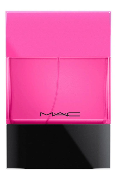 Shop Mac Cosmetics Mac Candy Yum-yum Shadescent In Candy Yum Yum