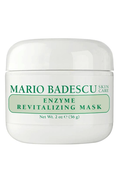 Shop Mario Badescu Enzyme Revitalizing Mask, 2 oz