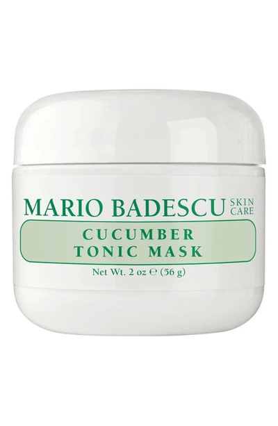 Shop Mario Badescu Cucumber Tonic Mask, 2 oz
