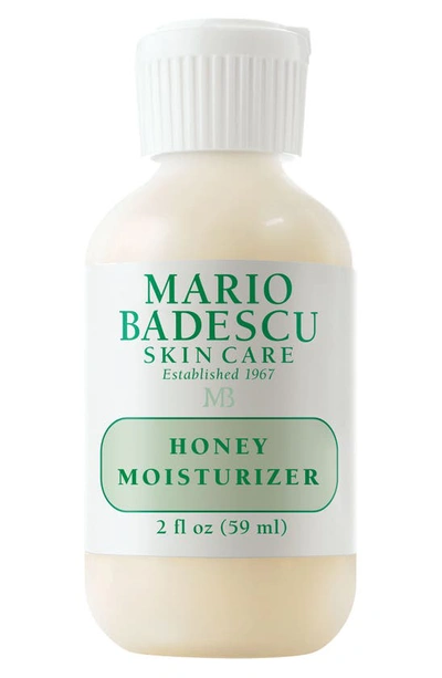 Shop Mario Badescu Honey Moisturizer, 2 oz