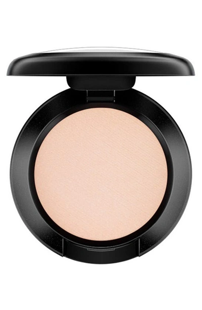 Shop Mac Cosmetics Mac Eyeshadow In Brule (s)