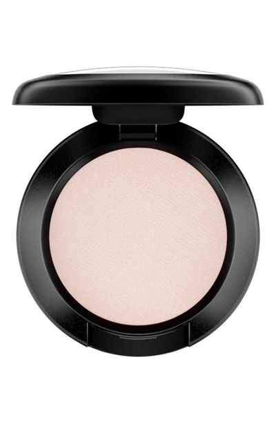 Shop Mac Cosmetics Mac Eyeshadow In Shroom (s)