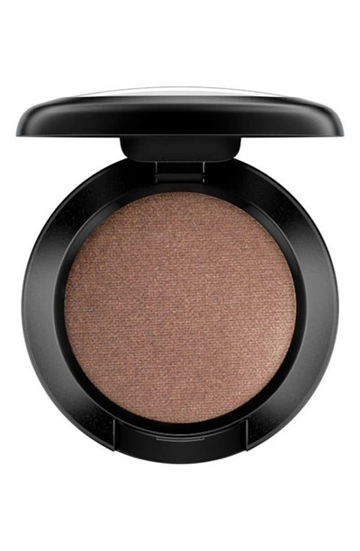 Shop Mac Cosmetics Mac Eyeshadow In Mulch (v)