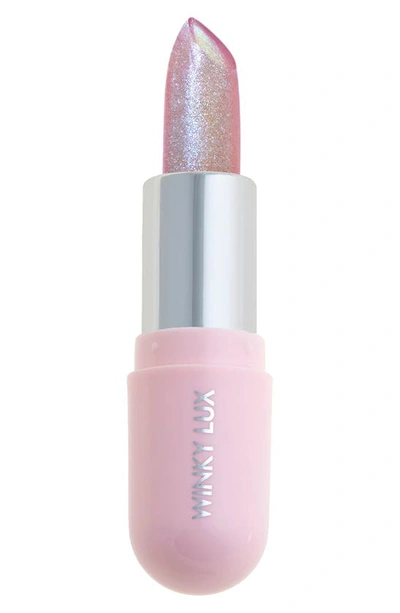 Shop Winky Lux Unicorn Glimmer Lip Balm