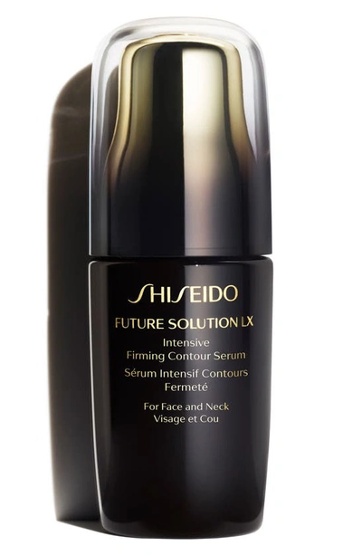 Shop Shiseido Future Solution Lx Intensive Firming Contour Serum