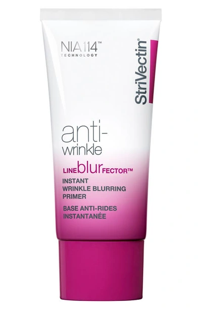 Shop Strivectinr Strivectin® Lineblurfector™ Instant Wrinkle Blurring Primer