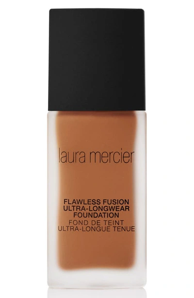 Shop Laura Mercier Flawless Fusion Ultra-longwear Foundation In 5c1 Nutmeg