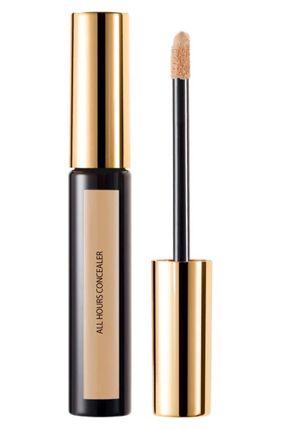 Shop Saint Laurent All Hours Concealer In 2 Ivory