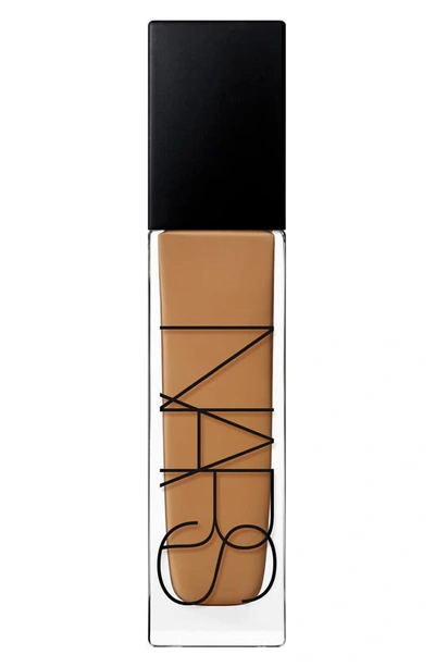 Nars Natural Radiant Longwear Full Coverage Foundation Iguacu - Dark 3 1 oz/ 30 ml In Iguacu