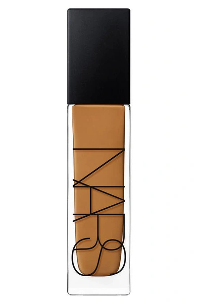 Nars Natural Radiant Longwear Full Coverage Foundation Macao - Medium 4 1 oz/ 30 ml In Macao