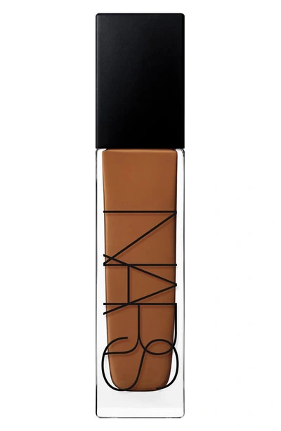 Nars Natural Radiant Longwear Full Coverage Foundation Namibia - Dark 4 1 oz/ 30 ml In Namibia