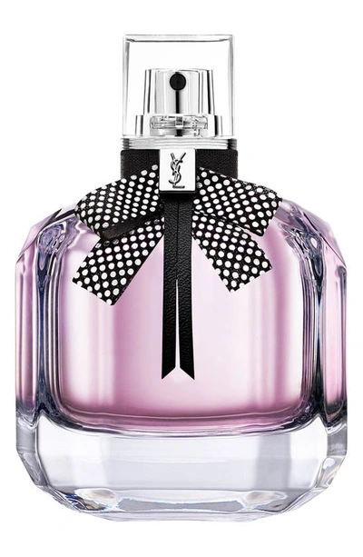 Shop Saint Laurent Mon Paris Couture Eau De Parfum, 3 oz