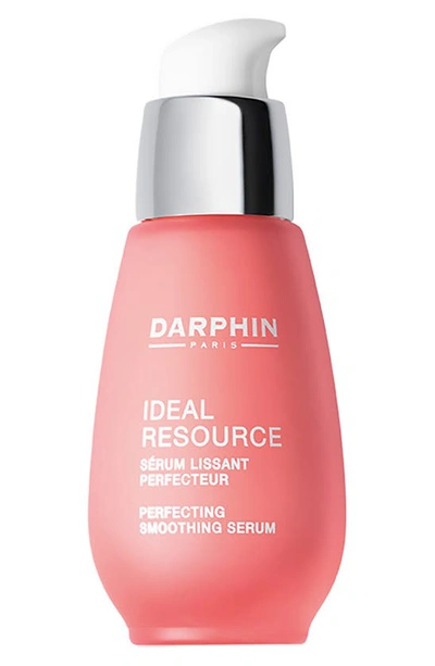 Shop Darphin Ideal Resource Perfecting Smoothing Serum