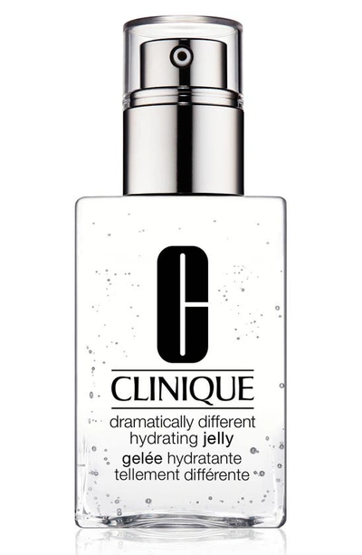 Shop Clinique Dramatically Different Hydrating Jelly Moisturizer, 4.2 oz