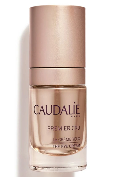 Shop Caudalíe Premier Cru The Eye Cream, 0.5 oz