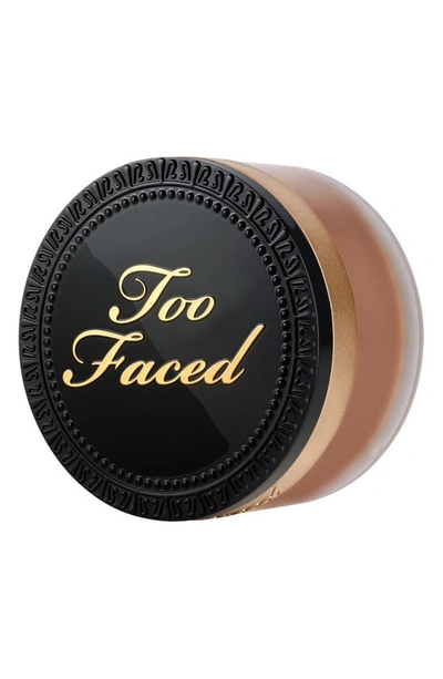 Too Faced Born This Way Ethereal Setting Powder Translucent Deep 0.56 oz In Deep