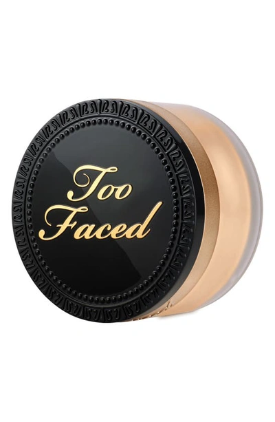 Shop Too Faced Born This Way Ethereal Setting Powder, 0.6 oz In Medium