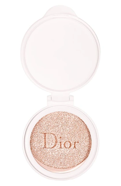 Shop Dior Dreamskin Fresh & Perfect Cushion Broad Spectrum Spf 50 Refill In 000