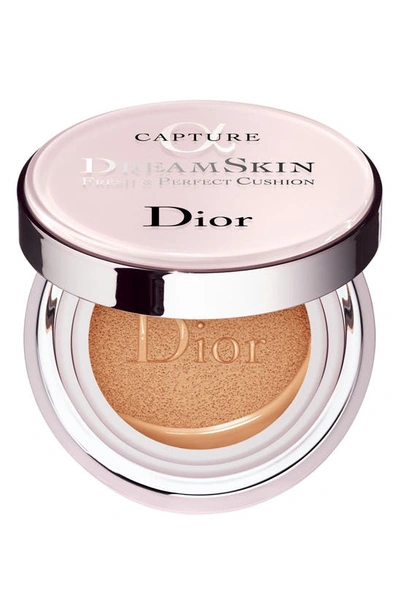 Shop Dior Dreamskin Fresh & Perfect Cushion Broad Spectrum Spf 50 In 020