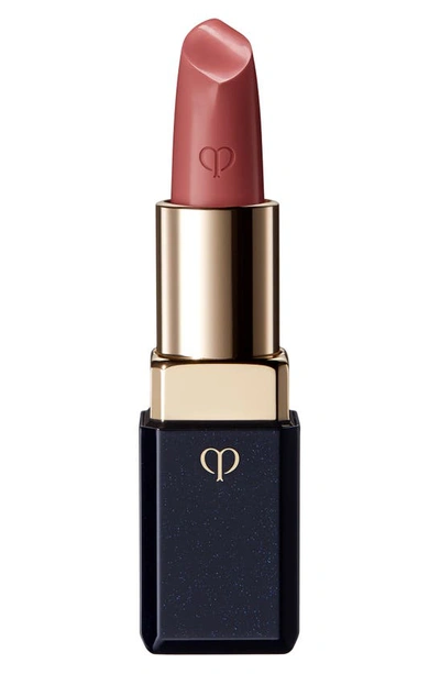 Shop Clé De Peau Beauté Lipstick Cashmere In 102 Sweet Song