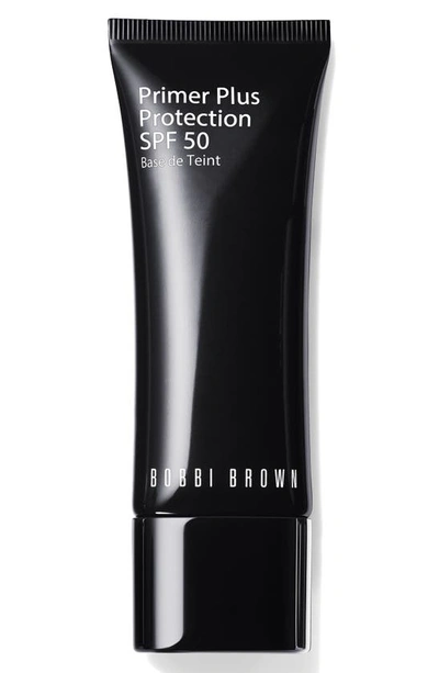 Shop Bobbi Brown Primer Plus Sun Protection Spf 50