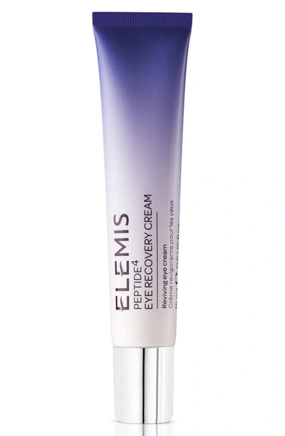 Shop Elemis Peptide4 Eye Recovery Cream