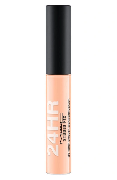 Shop Mac Cosmetics Studio Fix 24-hour Smooth Wear Concealer In Nw28 Medium Beige Neutral