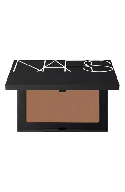 Shop Nars Soft Velvet Pressed Powder In Valley