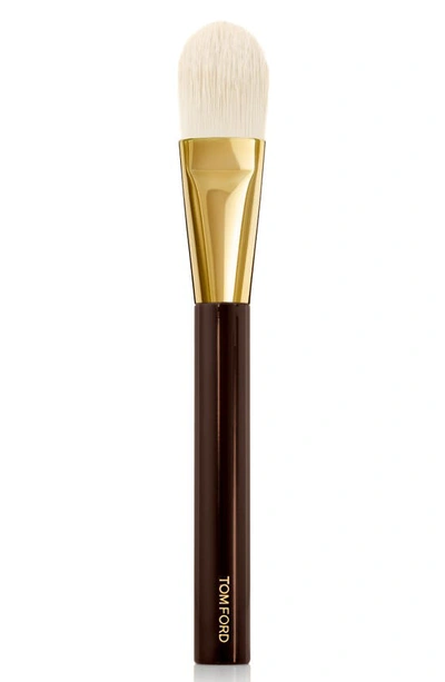 Shop Tom Ford #01 Foundation Brush