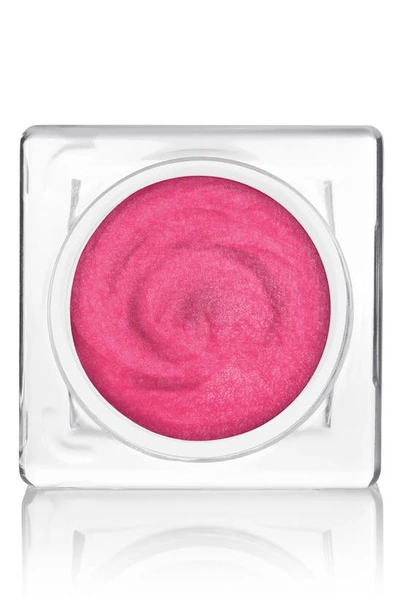 Shop Shiseido Minimalist Whipped Powder Blush In Kokei