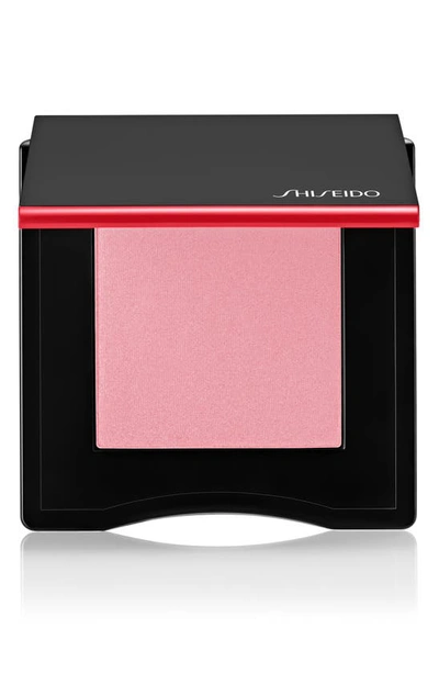 Shop Shiseido Inner Glow Cheek Powder In Twilight Hour