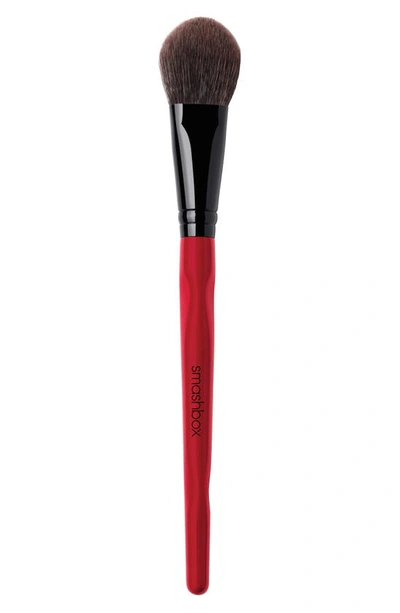 Shop Smashbox Precise Blush Brush