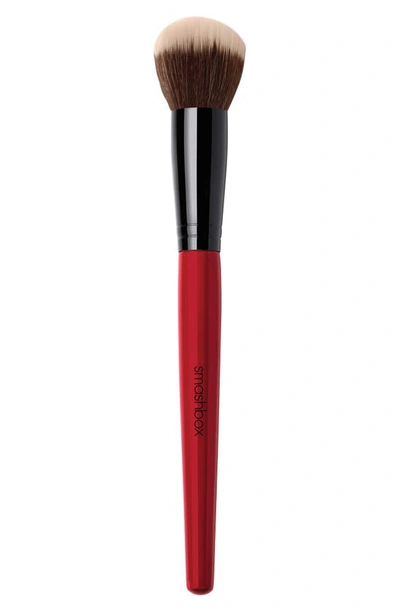 Shop Smashbox Blurring Foundation Brush