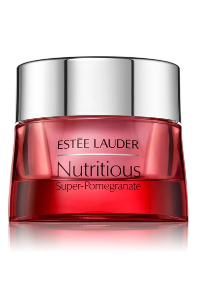 Shop Estée Lauder Nutritious Super-pomegranate Radiant Energy Eye Jelly