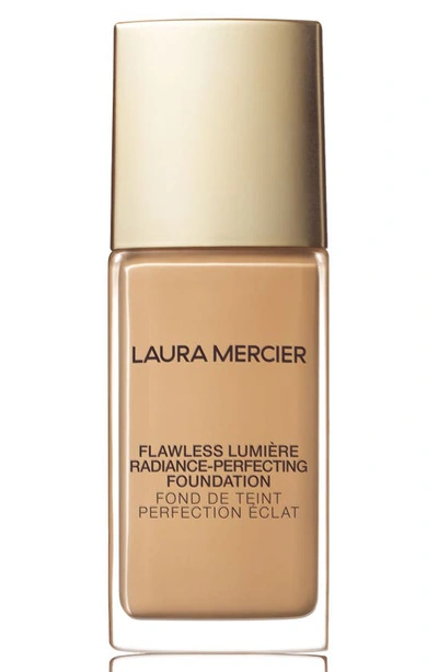 Shop Laura Mercier Flawless Lumière Radiance-perfecting Foundation In 2c1 Ecru