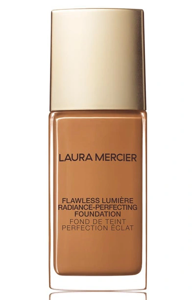 Shop Laura Mercier Flawless Lumière Radiance-perfecting Foundation In 5n2 Hazelnut