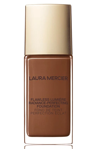 Shop Laura Mercier Flawless Lumière Radiance-perfecting Foundation In 6n1 Truffle