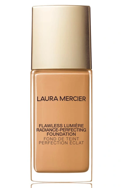 Shop Laura Mercier Flawless Lumière Radiance-perfecting Foundation In 2n2 Linen