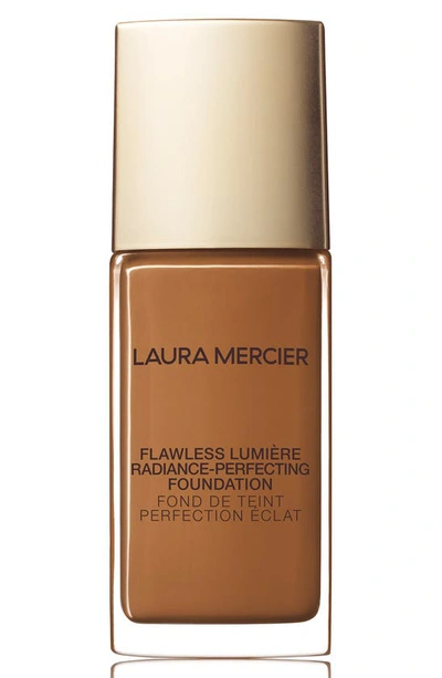 Shop Laura Mercier Flawless Lumière Radiance-perfecting Foundation In 6w1 Ganache