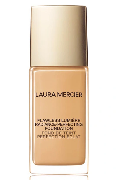 Shop Laura Mercier Flawless Lumière Radiance-perfecting Foundation In 3n1.5 Latte