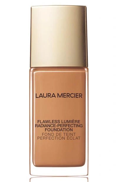 Shop Laura Mercier Flawless Lumière Radiance-perfecting Foundation In 4c1 Praline