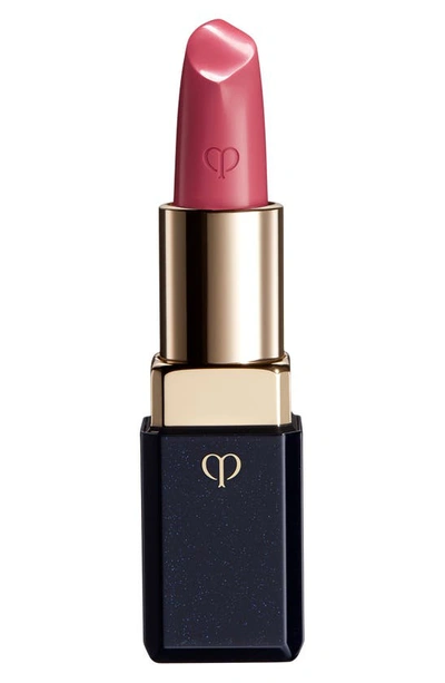 Shop Clé De Peau Beauté Lipstick In 016 - Petal Delight