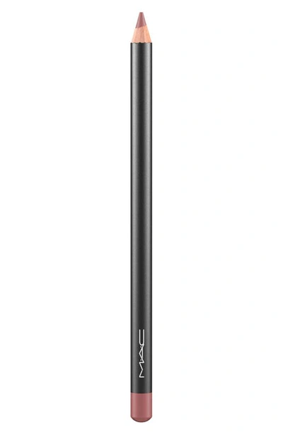 Shop Mac Cosmetics Lip Liner Pencil In Whirl