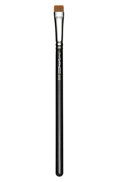 Shop Mac Cosmetics Mac 212 Flat Definer