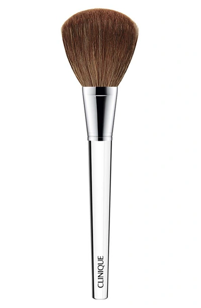 Shop Clinique Powder Brush